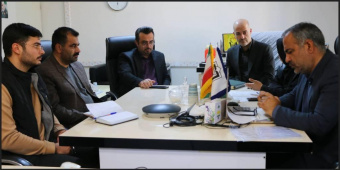 هماهنگی اجرای اردوی جهادی دندان پزشکی