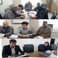 بررسی وضعیت نیروهای تبصره ۴