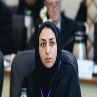 دیدار دکتر عبدالرحمانی معاون غذا و دارو دانشکده و مسئول بسیج جامعه پزشکی شهرستان با معاونت توسعه منابع و پشتیبانی  اداره آموزش و پرورش شهرستان