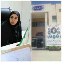 تشکر و قدردانی مسئول بسیج جامعه پزشکی شهرستان از دارو خانه دکتر کابلی بخاطر همکاری در اردو جهادی بمناسبت سالگرد شهید جمهور