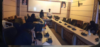 برگزاری کارگاه عملی احیای قلبی ریوی شیرخواران و کودکان ویژه پزشکان مراکز بهداشت تربت جام