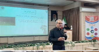 برگزاری کارگاه آموزشی طب ایرانی و سبک زندگی سالم در پیشگیری ازناباروری  به مناسبت هفته ملی جمعیت