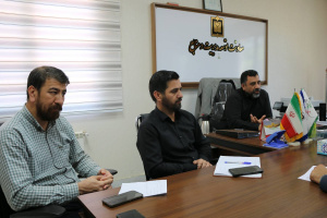استفاده از ظرفیت بیمه کوثر در راستای رفاه کارکنان و انعقاد قرارداد بیمه مکمل درمان