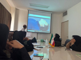برگزاری کارگاه احیاء پایه کودکان