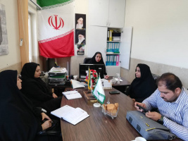 فراخوان بسیج جامعه پزشکی تربت جام: اعلام آمادگی داوطلبان جهادی سلامت برای یاری در شرایط جنگی