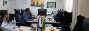 برگزاری جلسه مدیریت بیماریهای ژنتیکی