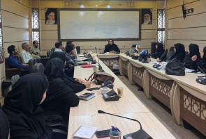 برنامههای واحد آموزش و ارتقای سلامت