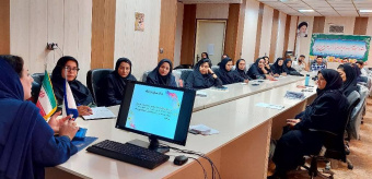 ارتقای آگاهی کادر سلامت در حوزه بیماریهای ژنتیکی