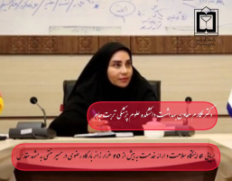 ایستگاه های سلامت به بیش از ۱۰هزار زائر امام رضا (ع) خدمات رسانی کردند
