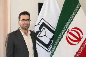 انتصاب رئیس دانشکده علوم پزشکی تربت جام