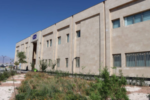 نوبت دهی دارالشفاء امام رضا (ع) تربت جام