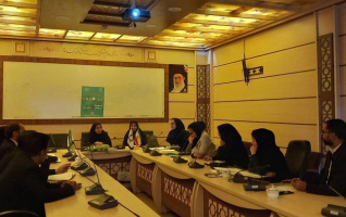 کمیته تخصصی شهرستان به دنبال ریشه‌کنی مرگ‌ و میر کودکان زیر ۵ سال برگزار شد