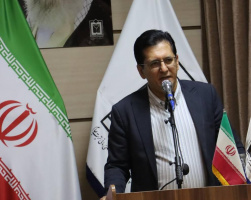 ضرورت بین‌المللی‌سازی دانشکده علوم‌پزشکی تربت‌جام با بهره‌ از فرصت مرزی