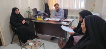 پایش جامع خدمات سلامت خانواده در شبکه صالح‌آباد؛ تاکید بر ارتقاء شاخص‌های سلامت نوزادان تا سالمندان