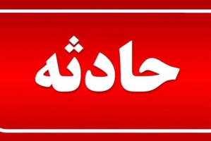 ‍تصادف در جاده کاریزنو به رباط سمنگان از توابع تربت جام؛ پنج مصدوم