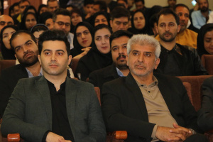 مراسم تکریم و معارفه معاون بهداشت و مشاور و رئیس حوزه ریاست دانشکده علوم پزشکی تربت جام برگزار شد