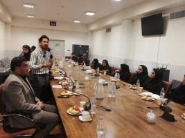 ساخت خوابگاه ملکی برای رفاه دانشجویان ضروری است