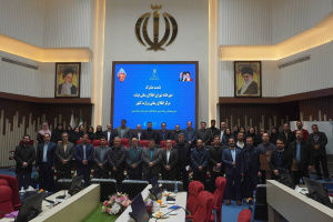 روابط عمومی‌ها خط مقدم صیانت از امنیت روانی جامعه هستند