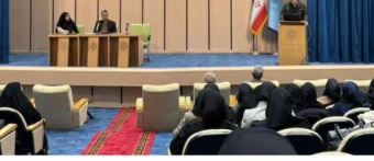 هم‌اندیشی ملی با محوریت ارتقاء خدمات ماماها