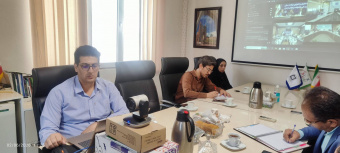 وبینار وزارتی «پزشکی خانواده» برگزار شد؛ وزارت بهداشت بر رفع چالش‌ها تا ۲۵ خرداد تأکید کرد