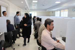 برگزاری آزمون جامع پزشک خانواده و نظام ارجاع