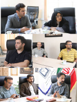 برگزاری نشست هماهنگی بزرگداشت روز پزشک و تجلیل از پزشکان نمونه شهرستان تربت‌جام