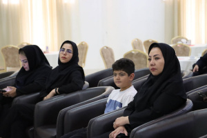 دومین روز دوره توانمندسازی سرپرستاران بخش‌های روان بیمارستان‌های سراسر کشور در مشهد برگزار شد