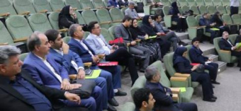 آغاز نشست مدیران بین‌الملل دانشگاه‌های علوم پزشکی کلان منطقه ۹ آمایشی کشور