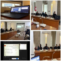 تأکید بر تدوین نقشه راه الکترونیکی‌سازی مستندات پرستاری تا پایان سال