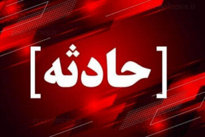 واژگونی خودروی سواری در کیلومتر ۴۰محور تربت جام به فریمان ۵ مصدوم برجای گذاشت