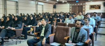 برگزاری کارگاه آموزشی «مشاوره فرزندآوری و پیشگیری از ناباروری» بر اساس آموزه‌های طب ایرانی