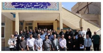 تازه‌ترین رویکردهای علمی در مدیریت دیابت، فشارخون و چربی خون؛ در یک کارگاه تخصصی با حضور پزشکان و اساتید برجسته در تربت‌جام