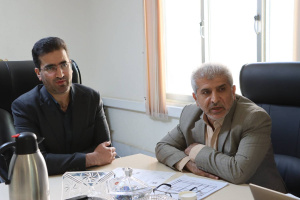برگزاری کمیته اجرایی همایش خیرین سلامت با محوریت تجلیل از نیکوکاران حوزه سلامت