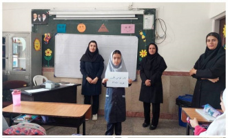 برنامه های گرامیداشت روز جهانی قلب در مرکز خدمات جامع سلامت شماره ۴ شهری