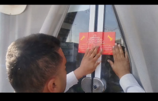 تشکیل ۱۳ پرونده تخلف و پلمب دو واحد صنفی درشهر نصرآباد تربت جام