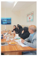 برگزاری وبینار وزارتی نظام ارجاع؛ بررسی روند اجرا و پایش شاخص‌ها در سطح شهرستان