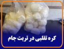 با خرید مواد غذایی از فروشندگان دوره گرد سلامت خود را به خطر نیندازید