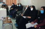 فرآیند گزارش مادران پرخطر از بیمارستان به بهداشت بازنگری می‌شود