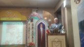 مدافعان سلامت با نگاه ایثار و فداکاری در راستای سلامت مردم لحظه ای درنگ نکردند