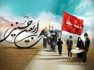اهدای دارو به موکبهای زائرین آقا ابا عبدالله الحسین(ع)