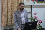 انتصاب مشاور و سرپرست حوزه ریاست دانشکده علوم پزشکی تربت جام