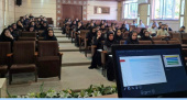 برگزاری دوره آموزشی انصراف از سقط عمدی  جنین