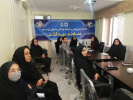 برگزاری پنجمین کمیته پیشگیری از سقط عمدی جنین