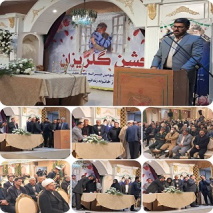 کمک خانواده بزرگ علوم پزشکی تربت جام به آزادی زندانیان جرائم غیرعمد