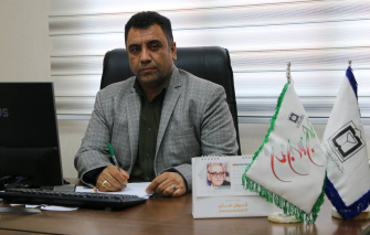 دکترمحمدرحیمیان :عید فطر، نمادی از وحدت و همدلی در جامعه است