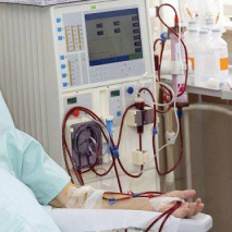 تخصیص۲ دستگاه دیالیز به دانشکده علوم پزشکی تربت جام