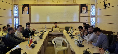 برگزاری دوره آموزشی تحلیل و محاسبات مالی پزشکی خانواده شهری