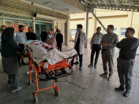 طلوع دوباره پنج زندگی از غروب یک نگاه
