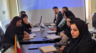 برگزاری جلسه هماهنگی مناسبت‌های بهداشتی مهر ماه؛ تاکید بر آموزش و استفاده از ظرفیت ادارات