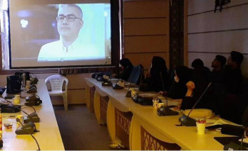 دوره تخصصی مهارت‌آموزی بهورزان در دانشکده علوم پزشکی تربت‌جام برگزار شد